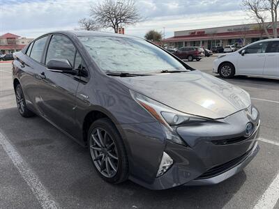 2018 Toyota Prius Three Touring   - Photo 3 - Austin, TX 78753