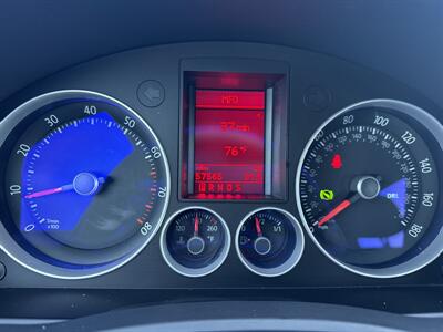 2008 Volkswagen Golf GTI   - Photo 14 - Austin, TX 78753