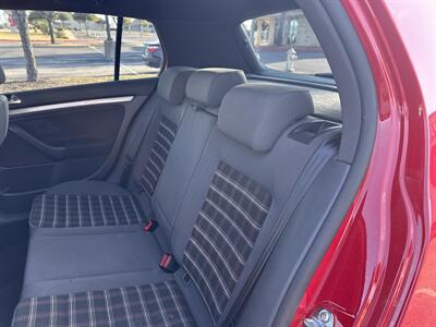 2008 Volkswagen Golf GTI   - Photo 11 - Austin, TX 78753