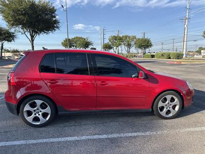 2008 Volkswagen Golf GTI   - Photo 4 - Austin, TX 78753