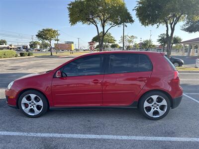 2008 Volkswagen Golf GTI   - Photo 8 - Austin, TX 78753