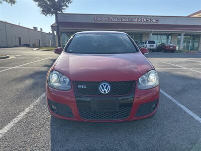 2008 Volkswagen Golf GTI   - Photo 2 - Austin, TX 78753