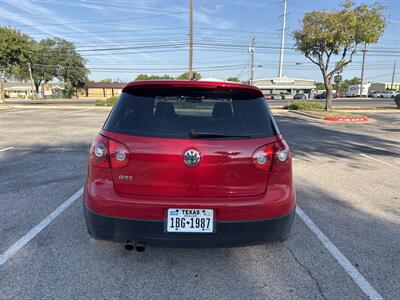 2008 Volkswagen Golf GTI   - Photo 6 - Austin, TX 78753
