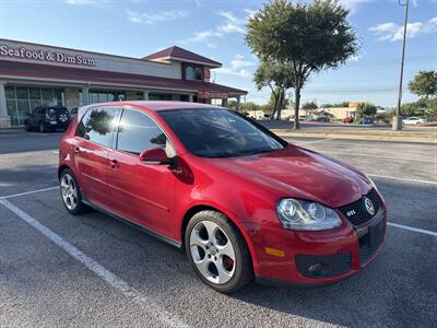 2008 Volkswagen Golf GTI   - Photo 3 - Austin, TX 78753