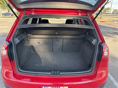 2008 Volkswagen Golf GTI   - Photo 9 - Austin, TX 78753