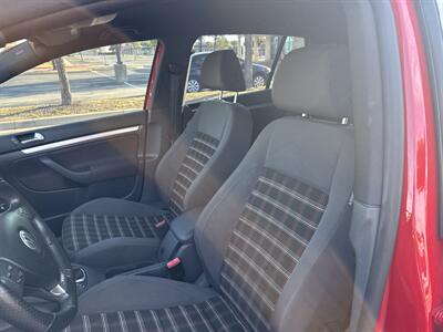 2008 Volkswagen Golf GTI   - Photo 12 - Austin, TX 78753