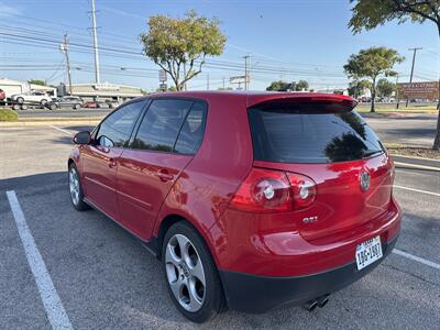 2008 Volkswagen Golf GTI   - Photo 7 - Austin, TX 78753