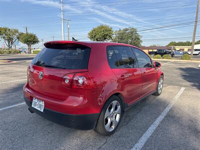 2008 Volkswagen Golf GTI   - Photo 5 - Austin, TX 78753