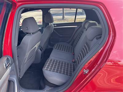 2008 Volkswagen Golf GTI   - Photo 10 - Austin, TX 78753