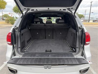 2017 BMW X5 sDrive35i - Photo 10 - Austin, TX 78753