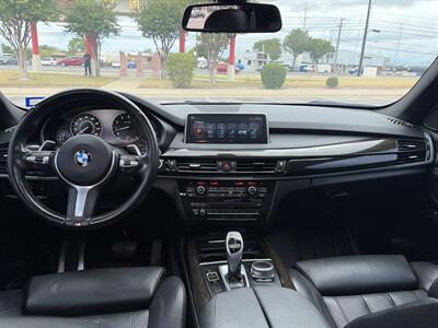2017 BMW X5 sDrive35i - Photo 14 - Austin, TX 78753