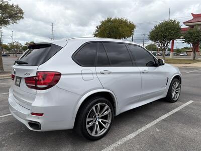 2017 BMW X5 sDrive35i - Photo 5 - Austin, TX 78753