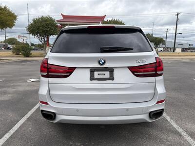 2017 BMW X5 sDrive35i - Photo 6 - Austin, TX 78753
