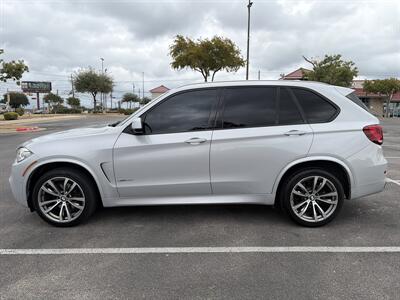 2017 BMW X5 sDrive35i - Photo 8 - Austin, TX 78753