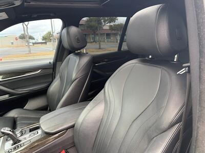 2017 BMW X5 sDrive35i - Photo 15 - Austin, TX 78753