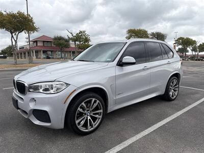 2017 BMW X5 sDrive35i - Photo 1 - Austin, TX 78753