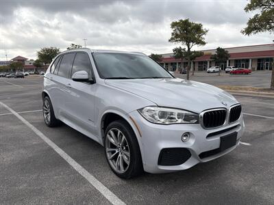 2017 BMW X5 sDrive35i - Photo 3 - Austin, TX 78753