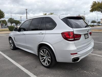 2017 BMW X5 sDrive35i - Photo 7 - Austin, TX 78753