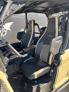 2023 Yamaha Wolverine RMAX4 1000 XT-R   - Photo 11 - Monroe, LA 71202