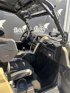 2023 Yamaha Wolverine RMAX4 1000 XT-R   - Photo 16 - Monroe, LA 71202
