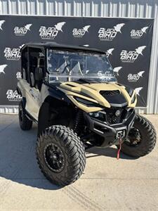 2023 Yamaha Wolverine RMAX4 1000 XT-R   - Photo 2 - Monroe, LA 71202
