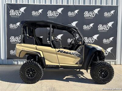 2023 Yamaha Wolverine RMAX4 1000 XT-R   - Photo 6 - Monroe, LA 71202