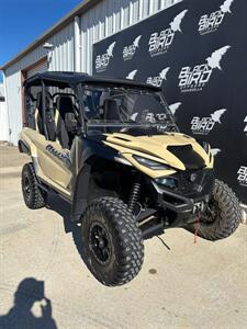 2023 Yamaha Wolverine RMAX4 1000 XT-R   - Photo 4 - Monroe, LA 71202