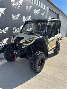 2023 Yamaha Wolverine RMAX4 1000 XT-R   - Photo 3 - Monroe, LA 71202