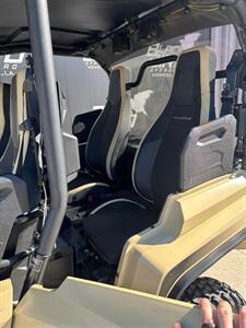 2023 Yamaha Wolverine RMAX4 1000 XT-R   - Photo 10 - Monroe, LA 71202