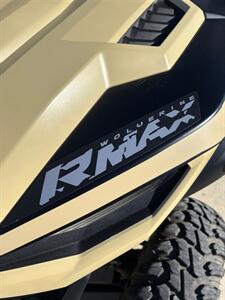 2023 Yamaha Wolverine RMAX4 1000 XT-R   - Photo 18 - Monroe, LA 71202