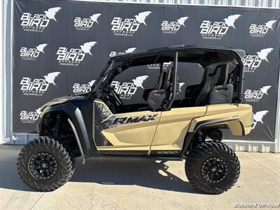 2023 Yamaha Wolverine RMAX4 1000 XT-R   - Photo 5 - Monroe, LA 71202