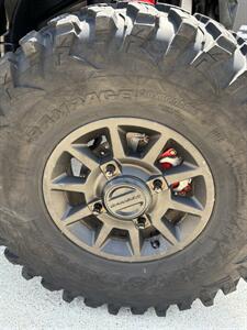 2018 Polaris RZR 1000 XP   - Photo 15 - Monroe, LA 71202