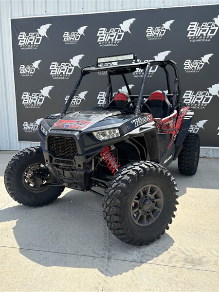 2018 Polaris RZR 1000 XP - Photo 1 - Monroe, LA 71202