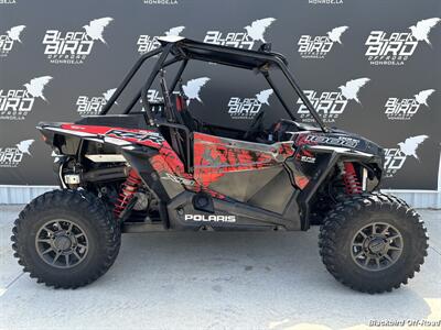 2018 Polaris RZR 1000 XP   - Photo 9 - Monroe, LA 71202