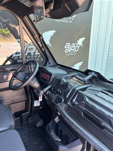 2024 Can Am Defender HD10 Limited Max   - Photo 11 - Monroe, LA 71202