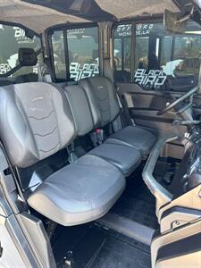 2024 Can Am Defender HD10 Limited Max   - Photo 13 - Monroe, LA 71202