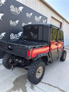 2024 Can Am Defender HD10 Limited Max   - Photo 7 - Monroe, LA 71202