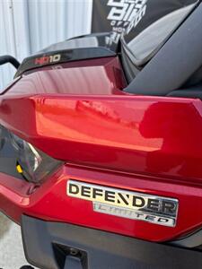 2024 Can Am Defender HD10 Limited Max   - Photo 10 - Monroe, LA 71202