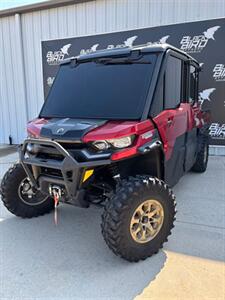 2024 Can Am Defender HD10 Limited Max