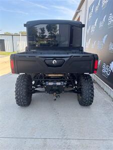 2024 Can Am Defender HD10 Limited Max   - Photo 9 - Monroe, LA 71202