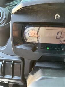 2024 Can Am Defender HD10 Limited Max   - Photo 16 - Monroe, LA 71202