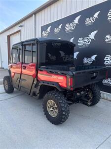 2024 Can Am Defender HD10 Limited Max   - Photo 5 - Monroe, LA 71202