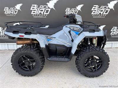 2024 Polaris Sportsman 570 EPS Premium   - Photo 6 - Monroe, LA 71202