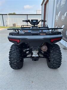 2024 Polaris Sportsman 570 EPS Premium   - Photo 9 - Monroe, LA 71202