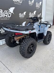 2024 Polaris Sportsman 570 EPS Premium   - Photo 8 - Monroe, LA 71202