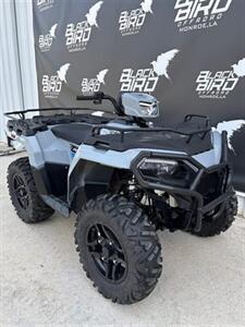 2024 Polaris Sportsman 570 EPS Premium   - Photo 3 - Monroe, LA 71202
