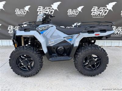2024 Polaris Sportsman 570 EPS Premium   - Photo 5 - Monroe, LA 71202
