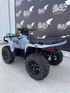 2024 Polaris Sportsman 570 EPS Premium   - Photo 7 - Monroe, LA 71202