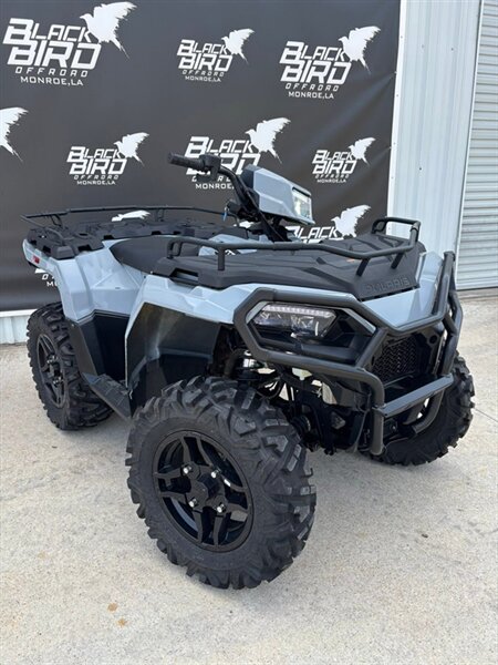 2024 Polaris Sportsman 570 EPS Premium - Photo 1 - Monroe, LA 71202