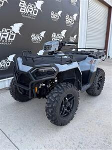 2024 Polaris Sportsman 570 EPS Premium   - Photo 4 - Monroe, LA 71202